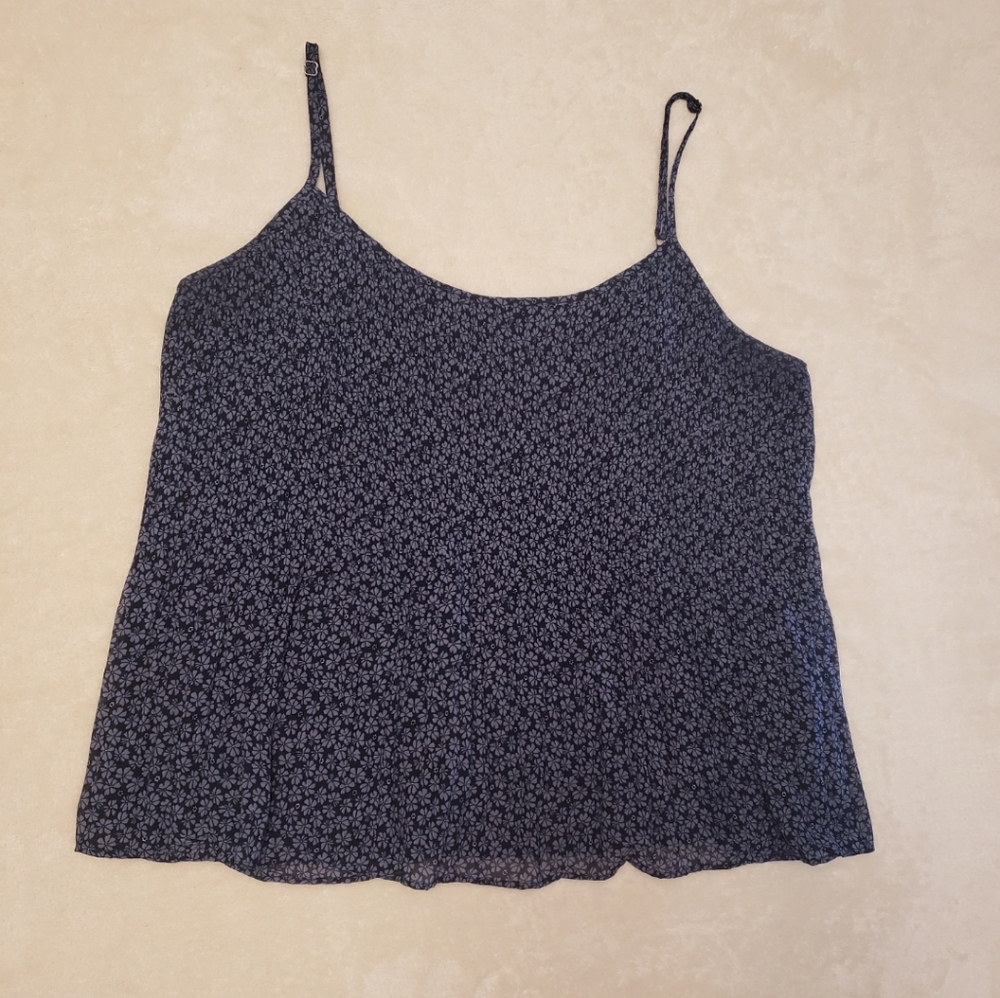 Abercrombie and Fitch Cami /Tank top